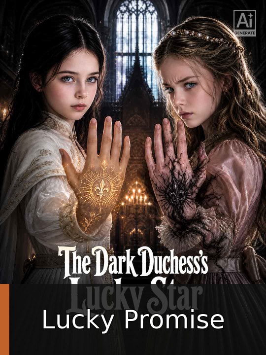 The Dark Duchess's Lucky Star #engsub #fullepis...