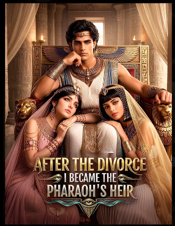 After Divorce, I Became The- Drama FULL MOVIES ENGLISH SUB