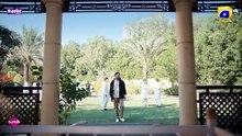 Humrahi Episode 37 [Eng Sub] Digitally Presented by Happilac Paints & Sunsilk _ 1st August 2026