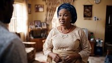 THE SECOND MOTHER EPISODE 12