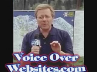 Voice Over Guy Todd Gross