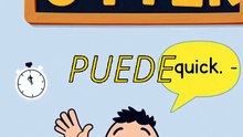 10000 palabras en inglés - ¿Utter = “nada en absoluto”?