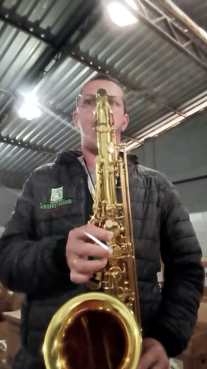 Sax tenor