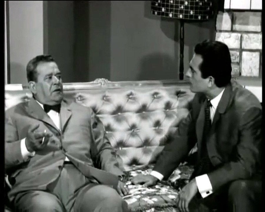 Είμαι μια δυστυχισμένη (1964)