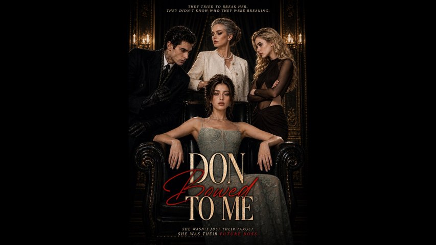 Don Bowed to Me - ENGSUB HD