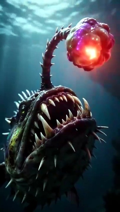God slayer fisherman_full drama