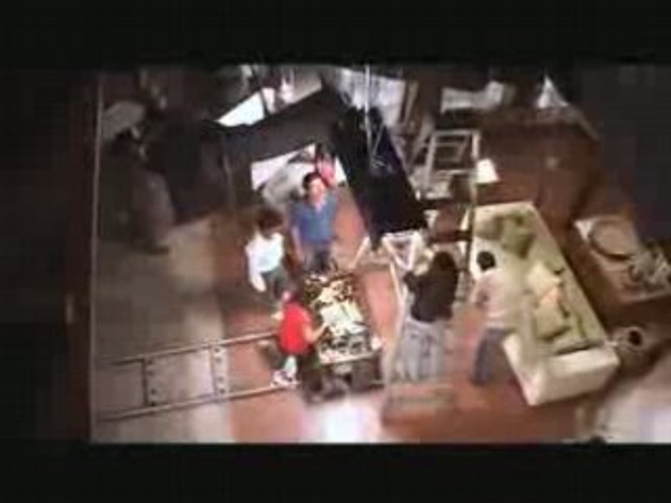 comercial Snacky de shahrukh khan