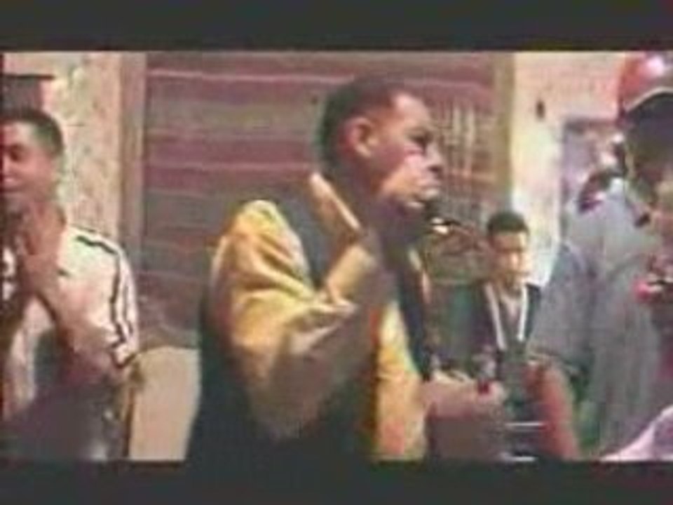 cheb Nani  Mabikch Ana Kima Bik Swalhi