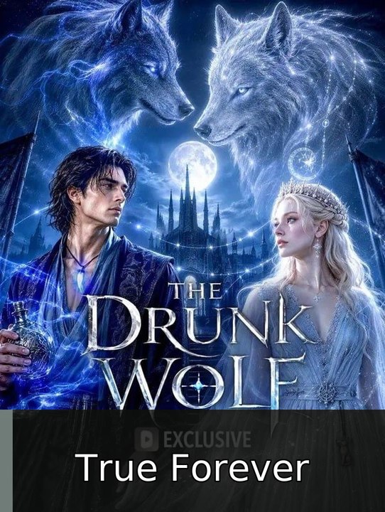 The Drunk Wolf engsub fullmovie🍿 True Forever