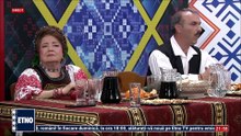 Polina Gheorghe - Azi intineresc c-un an (Seara romaneasca - ETNO TV - 15.06.2026)