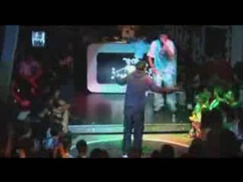 JS VS JONKO BATALLA GALLOS ALICANTE 2008