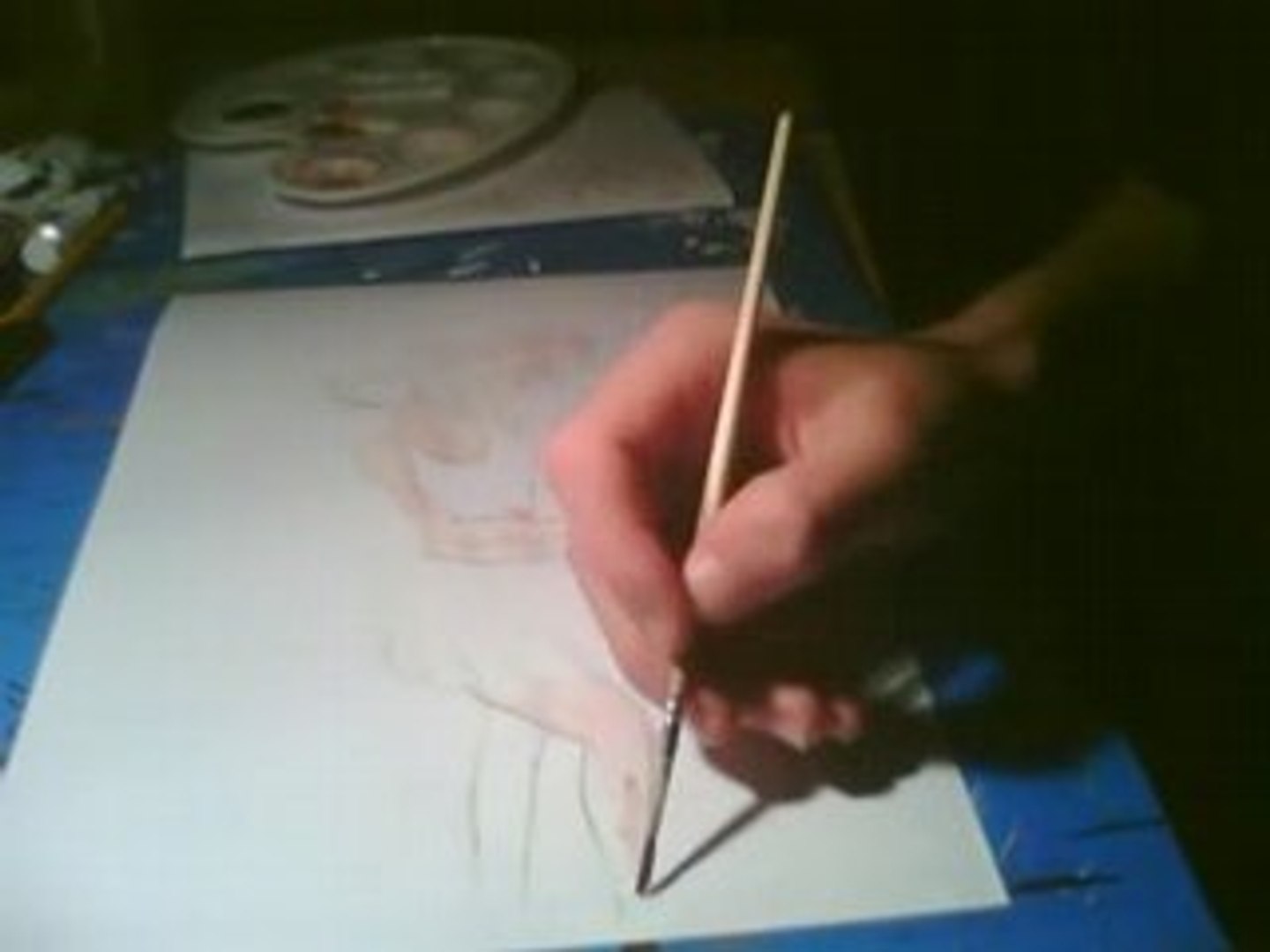 Gouache