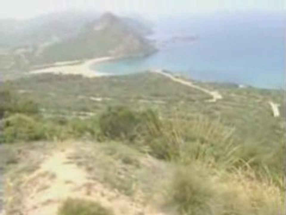 Wilayate de Mostaganem, Tlemcen et Oran Nord-ouest