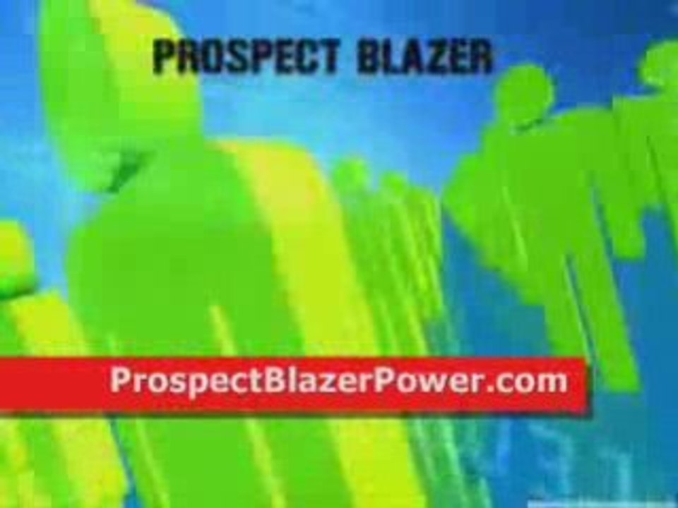 How To Get Unlimted MLM Leads and CASH for Your Home Busines