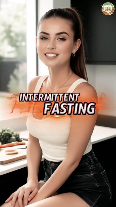 Intermittent Fasting: The metabolic benefits explained