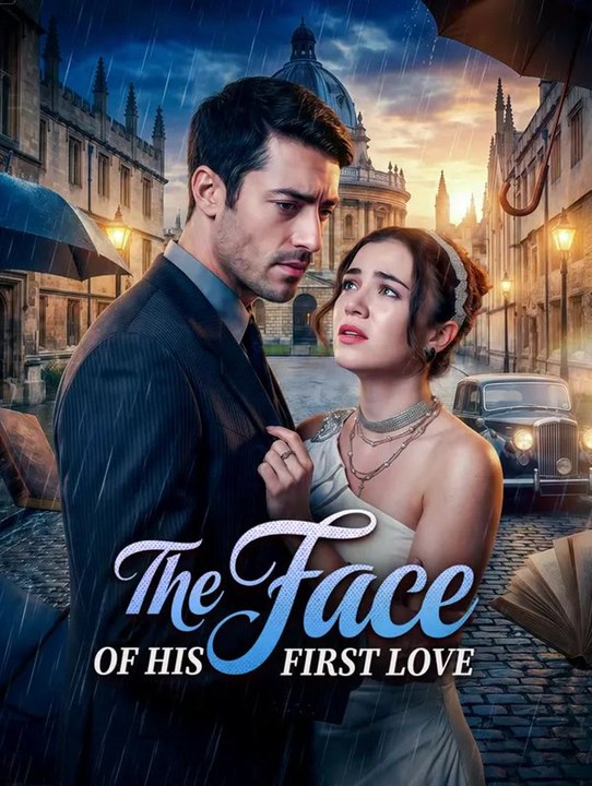 The Face of His First Love | Komplette Serie | Short Drama Deutsch