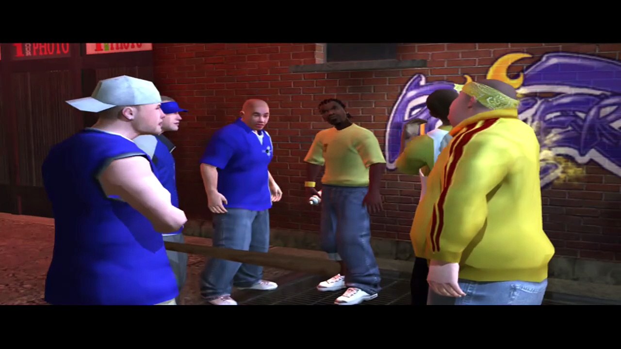 Saints Row fait la 31/10/2024