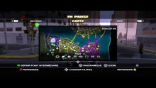 Saints Row fait le 31/10/2024
