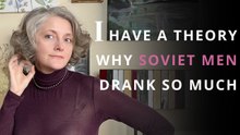 Russian Vodka: Drinking Culture in the Soviet Union