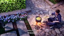 Slay the Gods S2 Episode 10 Subtitle Indonesia Sub Bagus