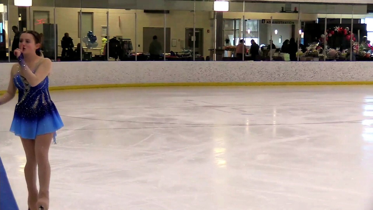 Star 5 Women U13 (Group E) - RINK B  – Sunsational Combined Spring Invitational (Star 5-Gold/Podium Pathway)
