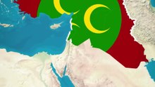 What If Turkey Attacked EVERYONE?
