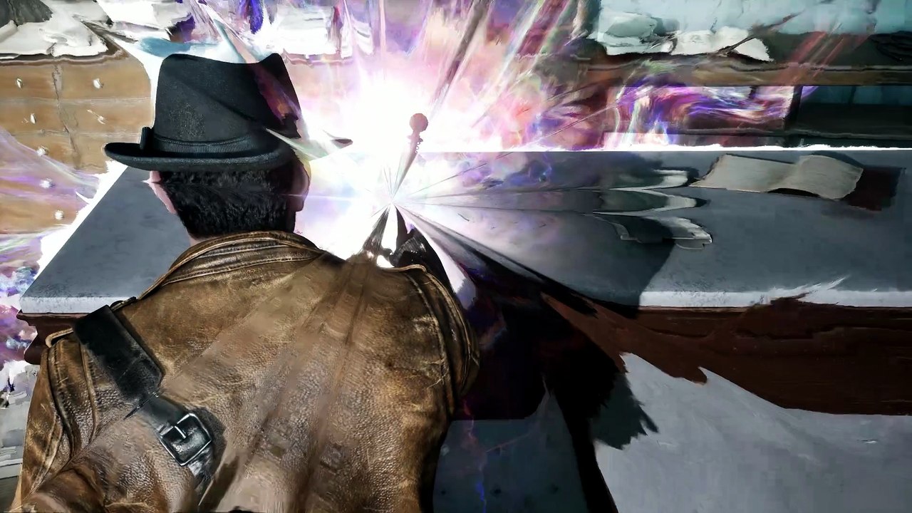 The Sinking City 2 zeigt im Gameplay-Trailer, wie ihr im wurmverseuchten Arkham überlebt