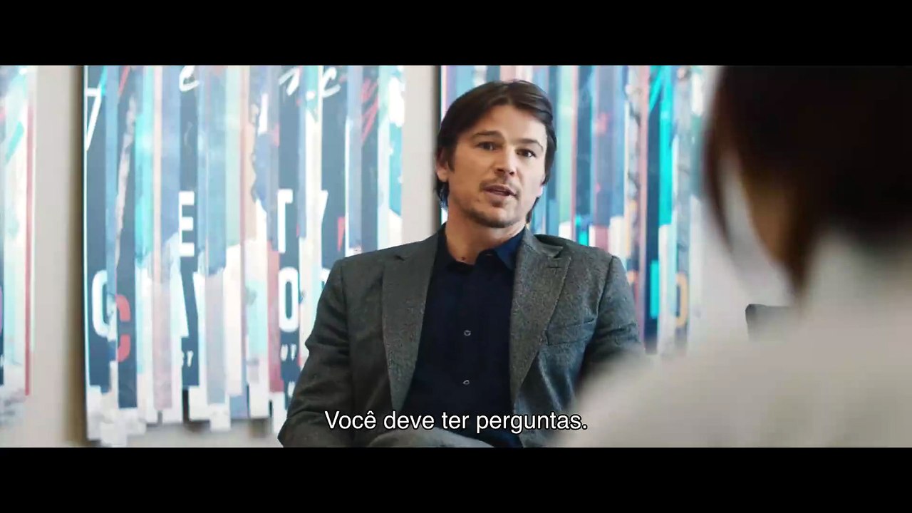 Verity | Trailer Legendado