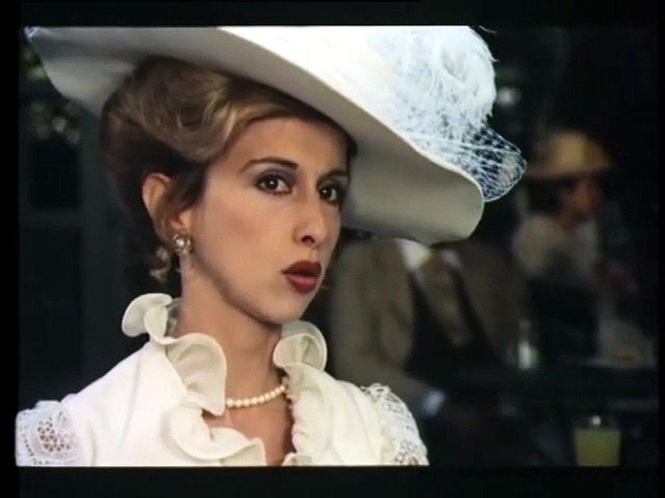 Απουσίες (1987)