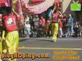 Chinese Dragon in Parade