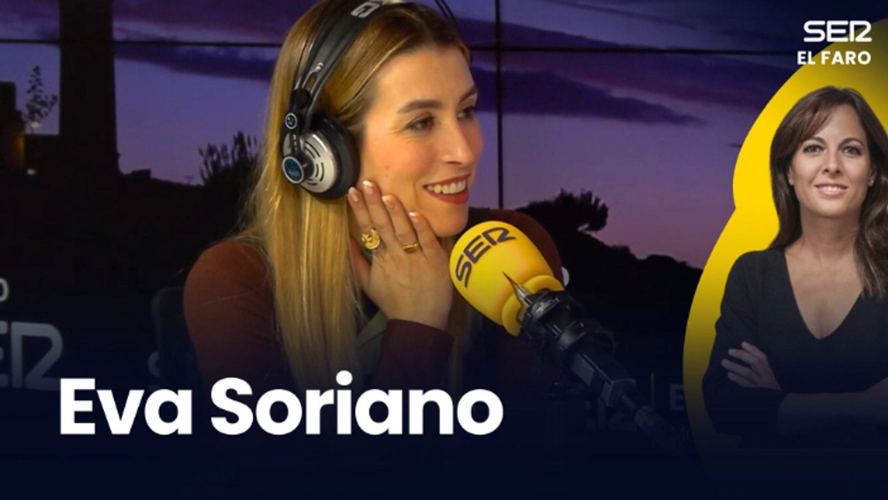 Gatopardo:EVA SORIANO