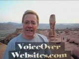 Voice Overs Boston Massachusetts New England