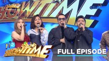 It's Showtime: Full Episode (August 12, 2026)
