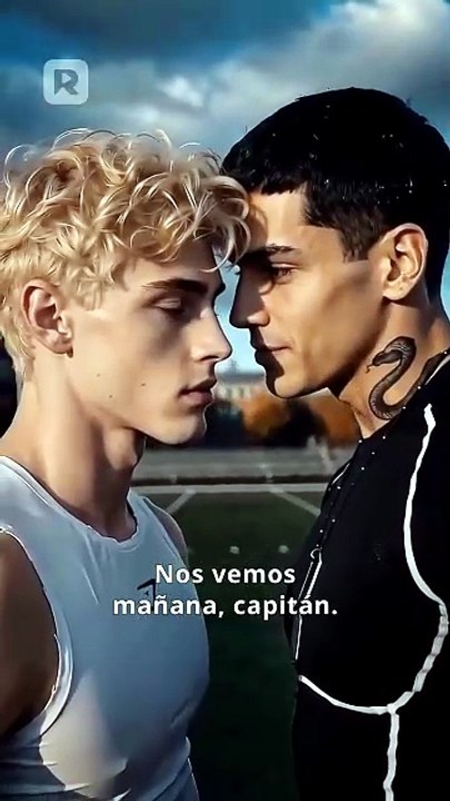 Mi mariscal, mi perdición Película Completa [Full Movie]