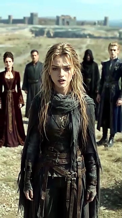 Aelithia Returned as a Goddess #englishsub #fullmovie🍿🍿🍿 | Horizon Realm [Full Movie]