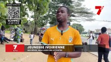 Jeunesse Ivoirienne : des rêves, mais aussi des attentes