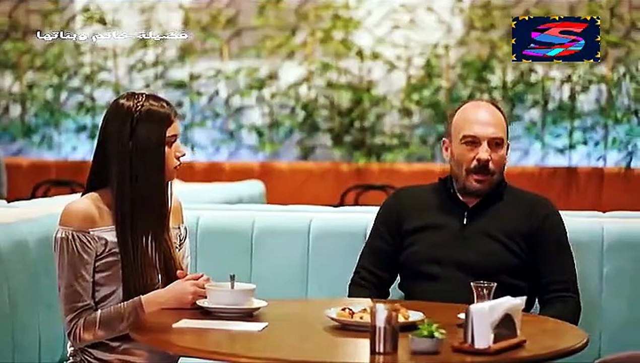 مسلسل فضيلة خانم و بناتها – جزء 2 – الحلقة 91 –...