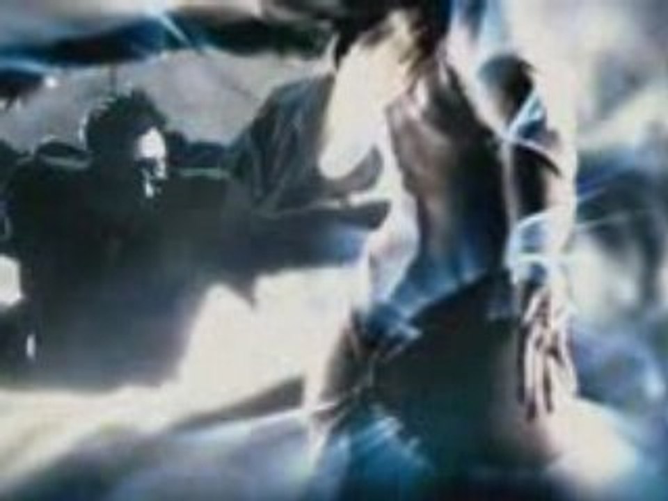 [NEW] The Spirit Trailer