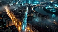 SOMBRAS URBANAS | Tráiler Oficial | Una ciudad. Un misterio. Ninguna salida.