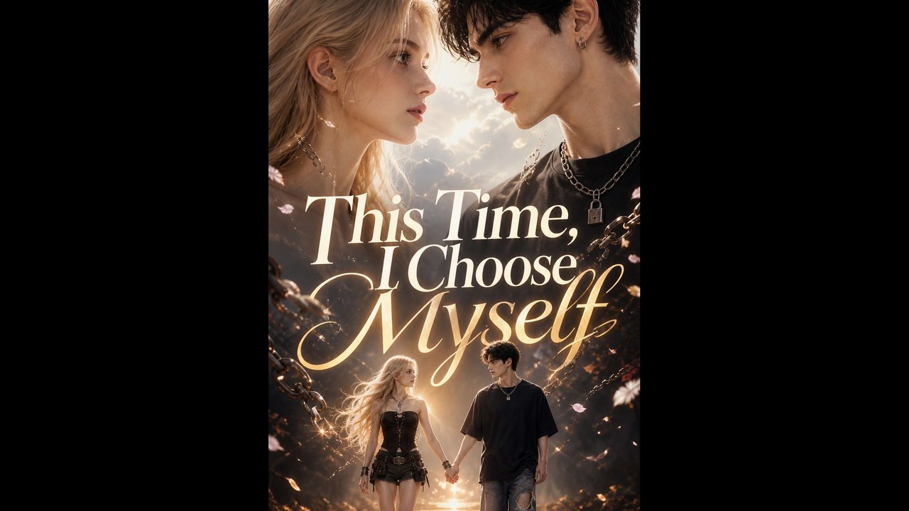 This Time, I Choose Myself - ✅ FULL [Eng Sub]