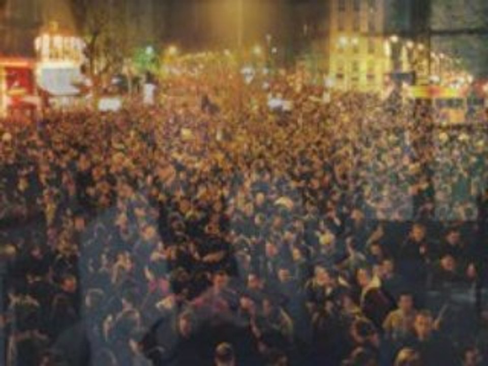 Pas Assez De Volume 7/10 l'O M C