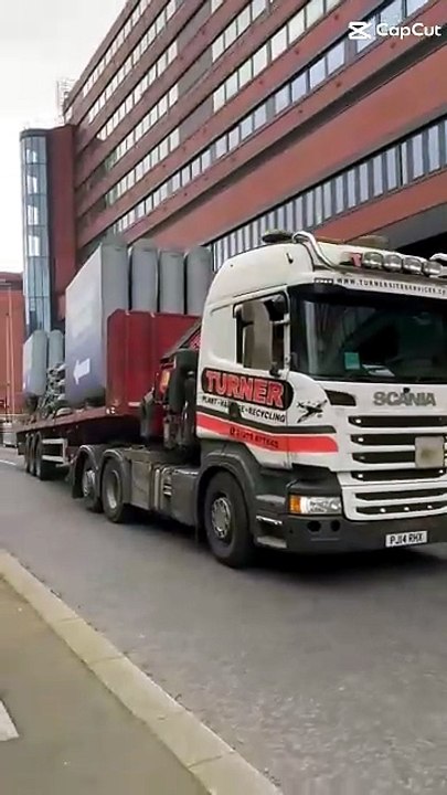 Book Road Haulage Services in Essex – Specialist Solutions by Turner Site Services