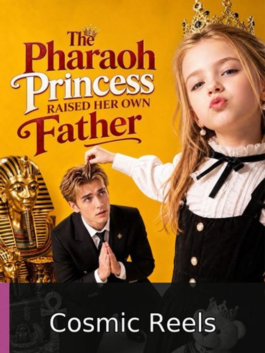 The Pharaoh Princess Raised Her Own Father - ✅ FULL [Eng Sub]