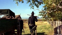 Dívida de Sangue 1965 Dublado - Jane Fonda, Lee Marvin, Michael Callan