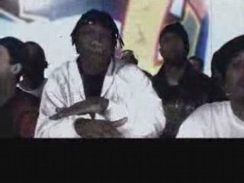 KRS-One & Marley Marl - Hip-Hop Lives