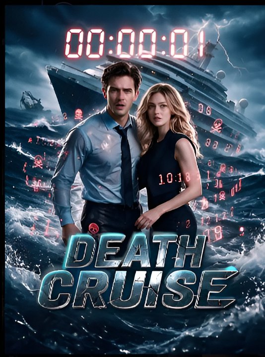 Death Cruise- Drama FULL MOVIES ENGLISH SUB