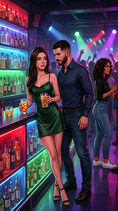 A festa