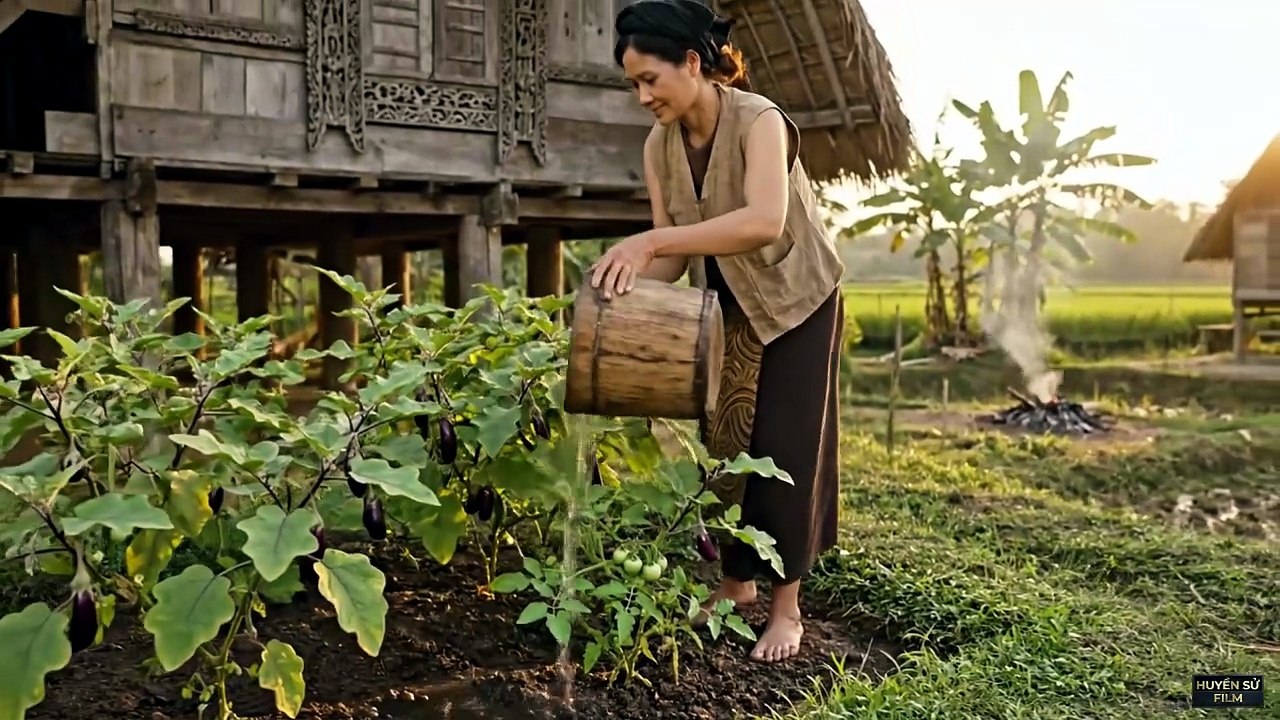 Phim THÁNH GIÓNG đại phá giặc Ân | ĐẠI VIỆT THIÊN THU KÝ - Tập 2