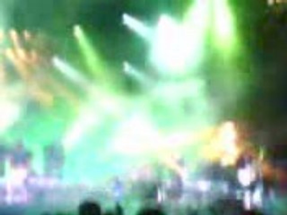 Calogero à Lievin Les femmes sont me dit-elle