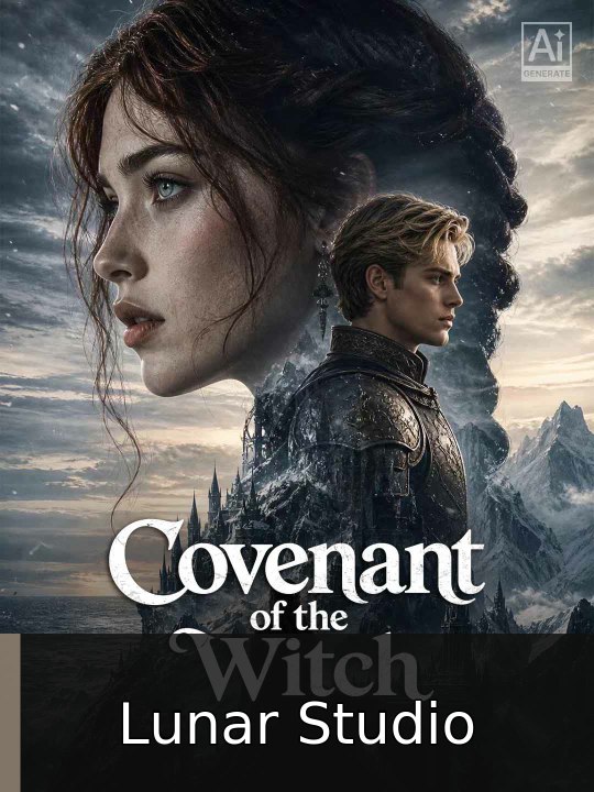 Covenant of the Witch #englishsubtitle #fullfilm🍿🍿 | Lunar Studio